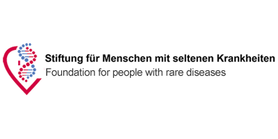 Foundation for People with Rare Diseases Logo
