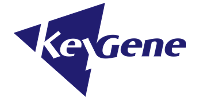 Keygene Logo
